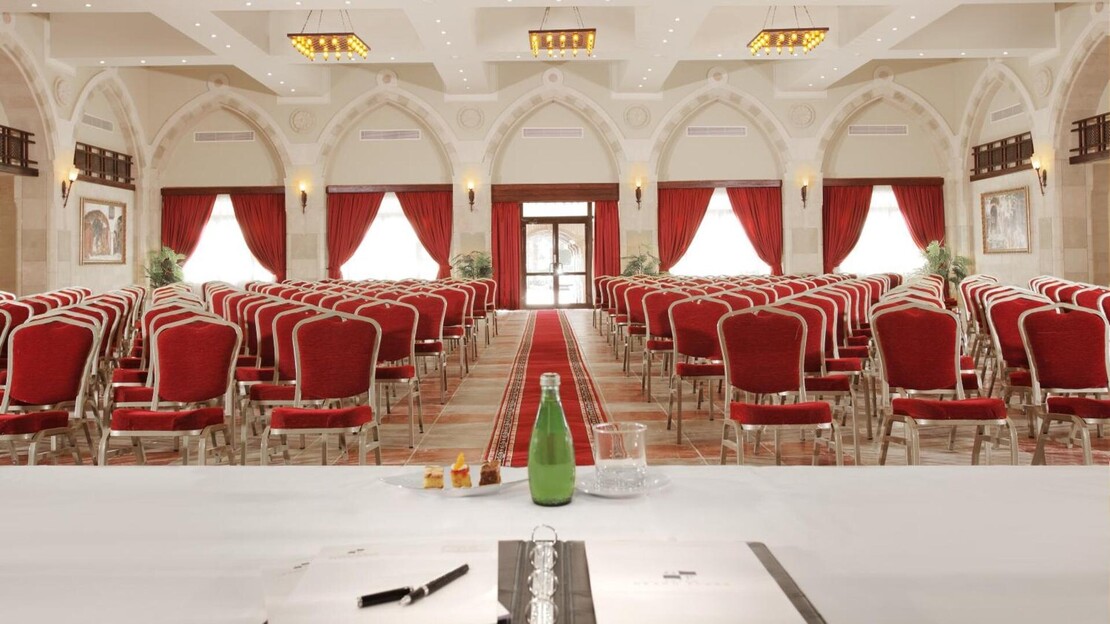 Sharm Grand Plaza Resort